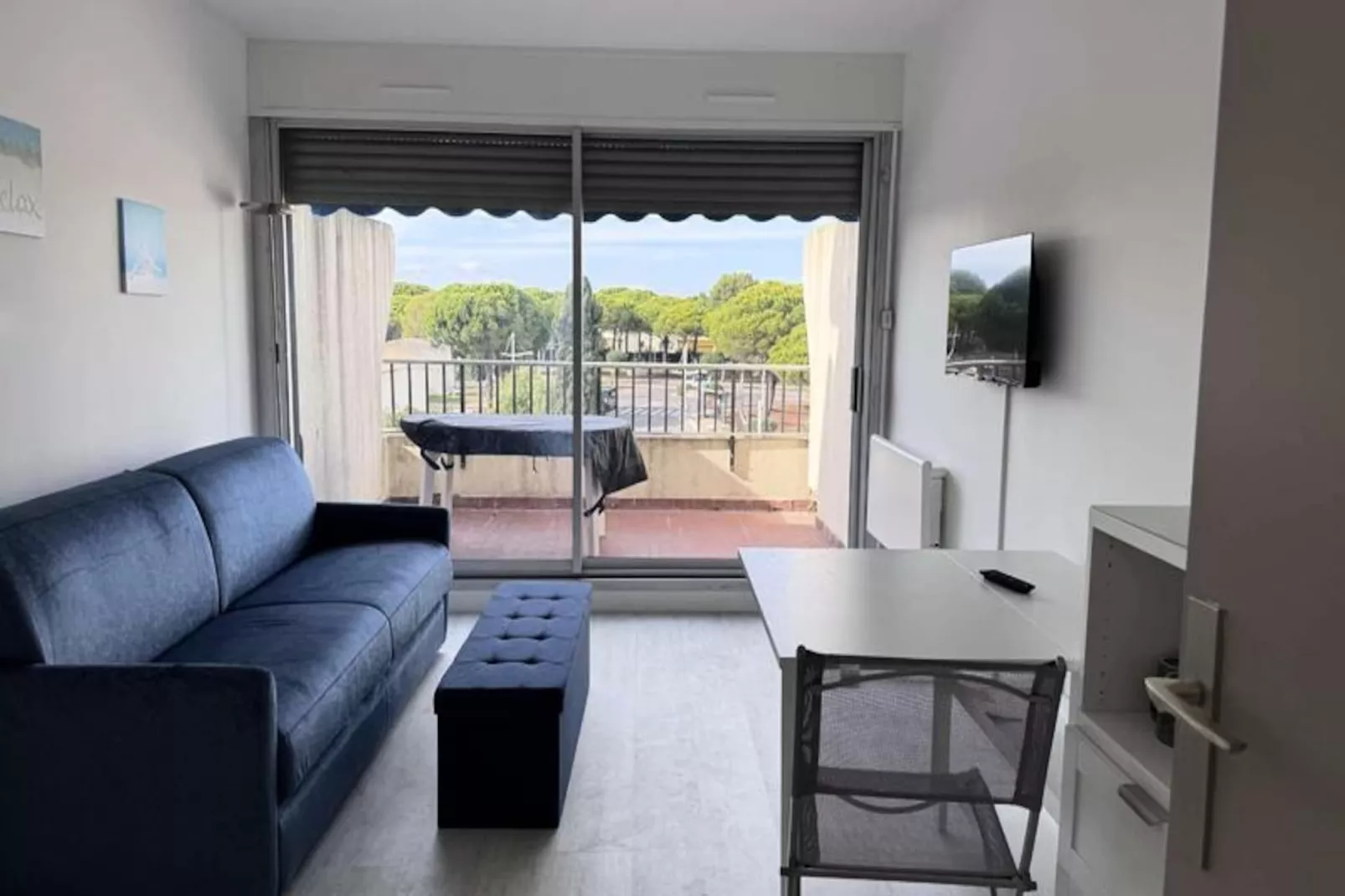 Résidence Les Jardins Du Port-Non tagué