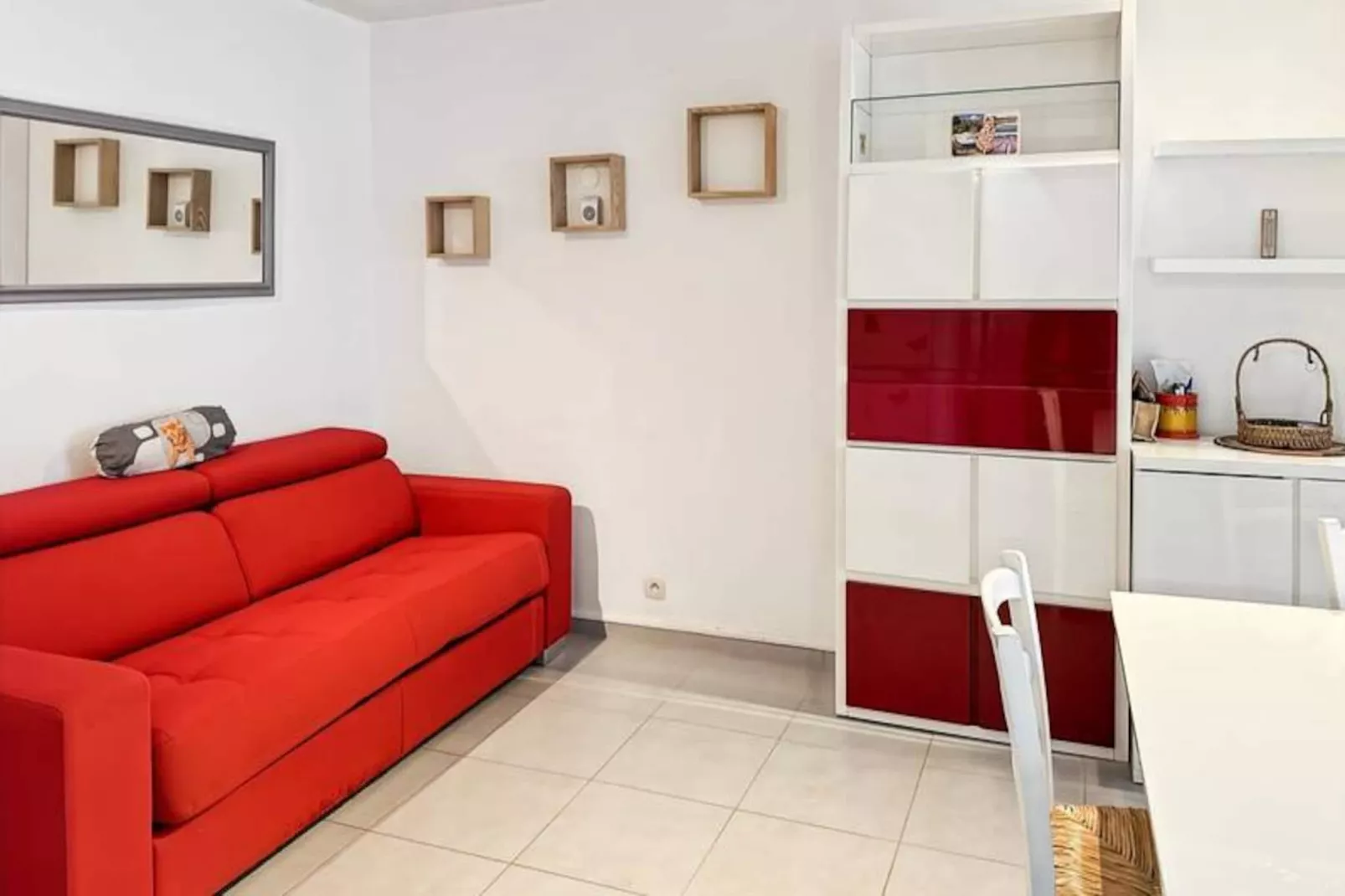 Résidence Le Lagon Bleu-Non tagué