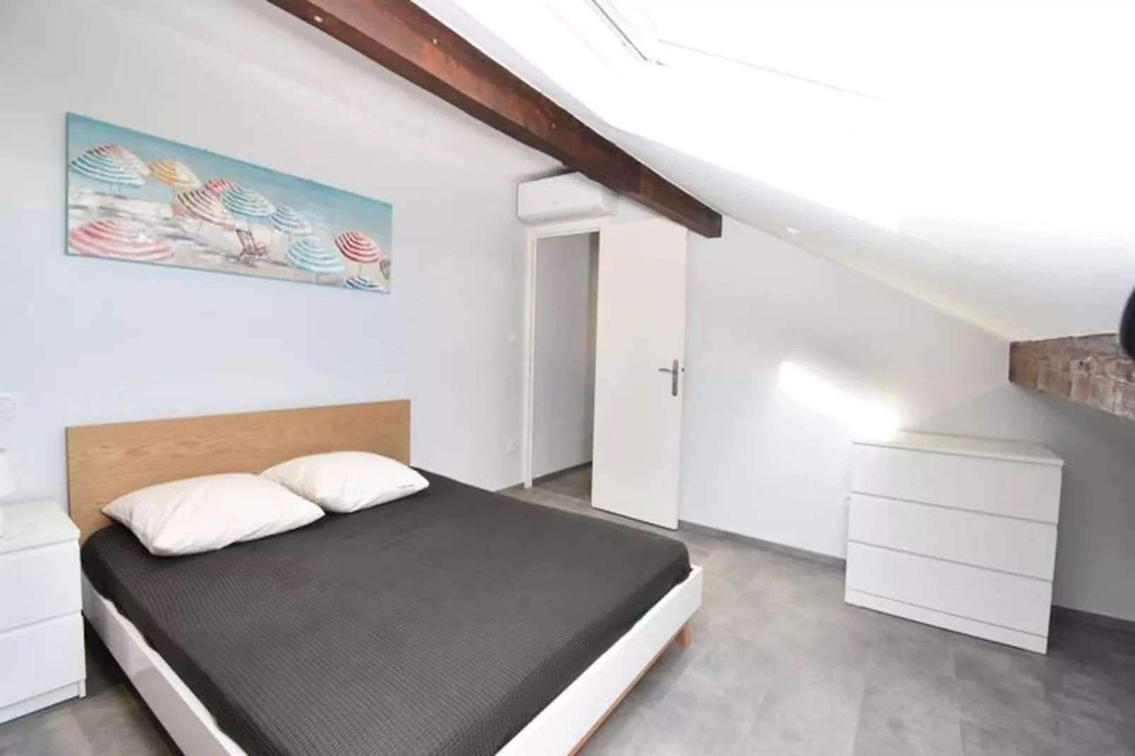 Résidence Les Suzannes-Non tagué