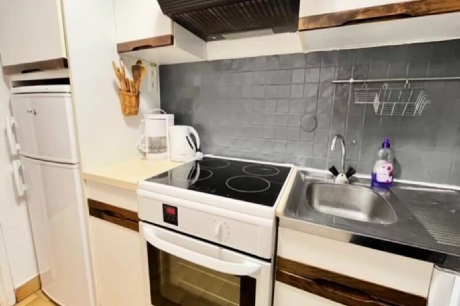 Résidence La Lagune-Non tagué