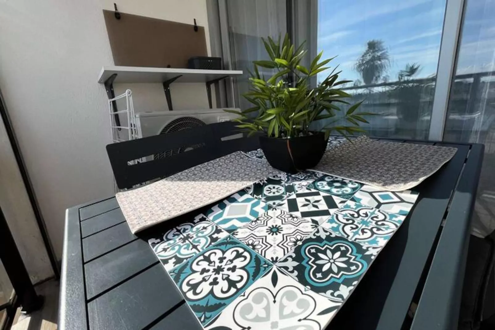 Résidence Le Lagon Bleu-Nicht zugeordnet