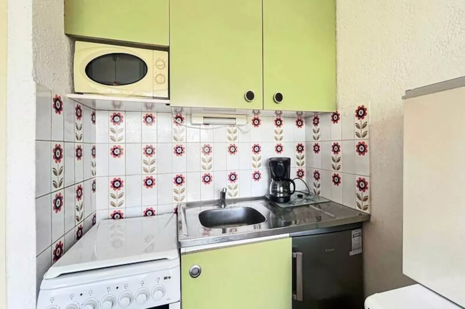 Résidence Les Flamants-Non tagué