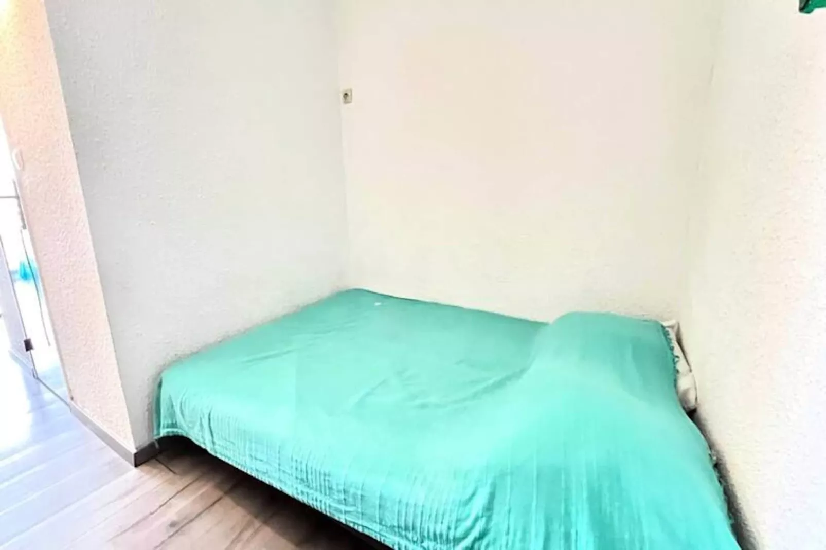 Résidence Le Lagon Bleu-Nicht zugeordnet