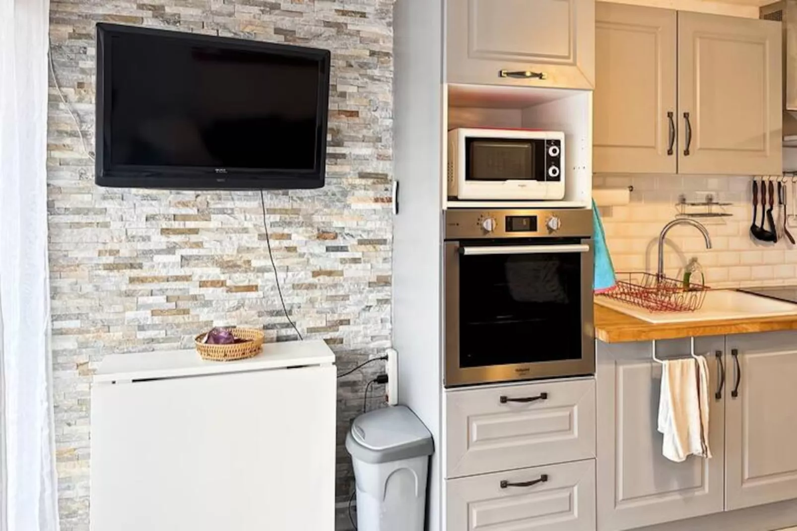 Résidence Le Lagon Bleu-Nicht zugeordnet