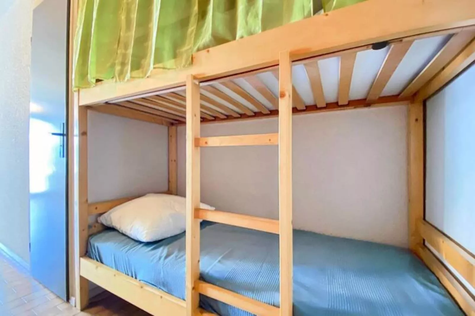 Résidence Le Lagon Bleu-Nicht zugeordnet