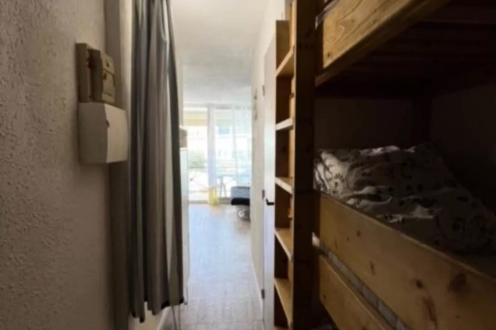 Résidence Le Lagon Bleu-Nicht zugeordnet