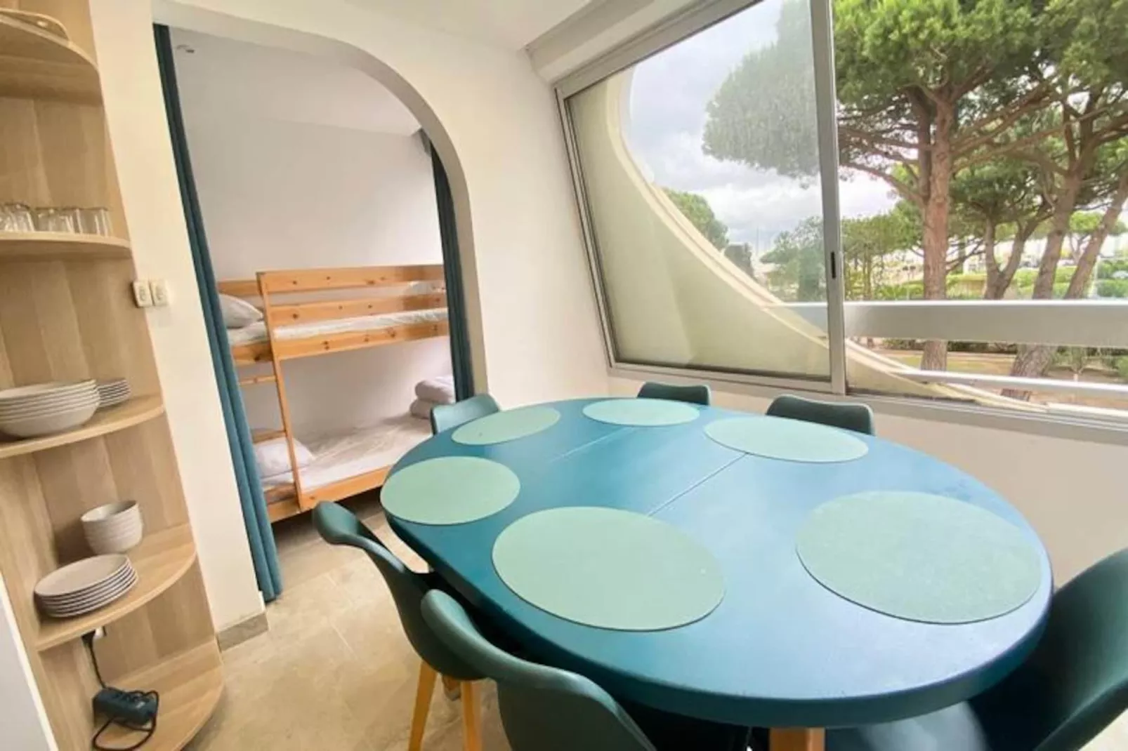 Résidence Le Chabian-Nicht zugeordnet