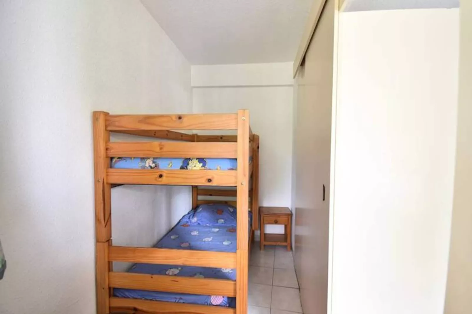 Résidence Le Chabian-Nicht zugeordnet