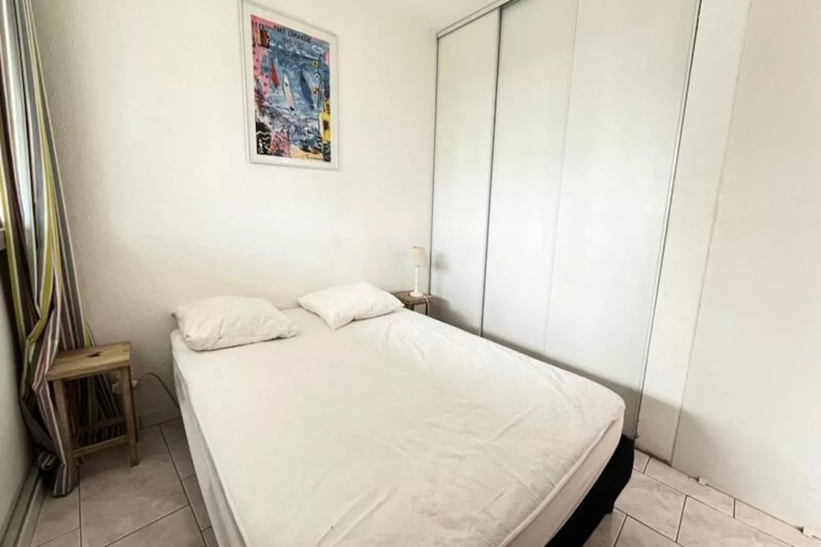 Résidence Le Chabian-Nicht zugeordnet