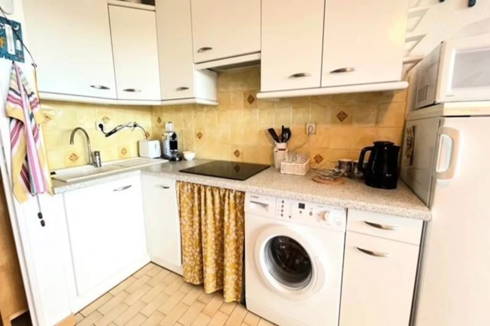 Résidence Los Amigos Ii-Untagged