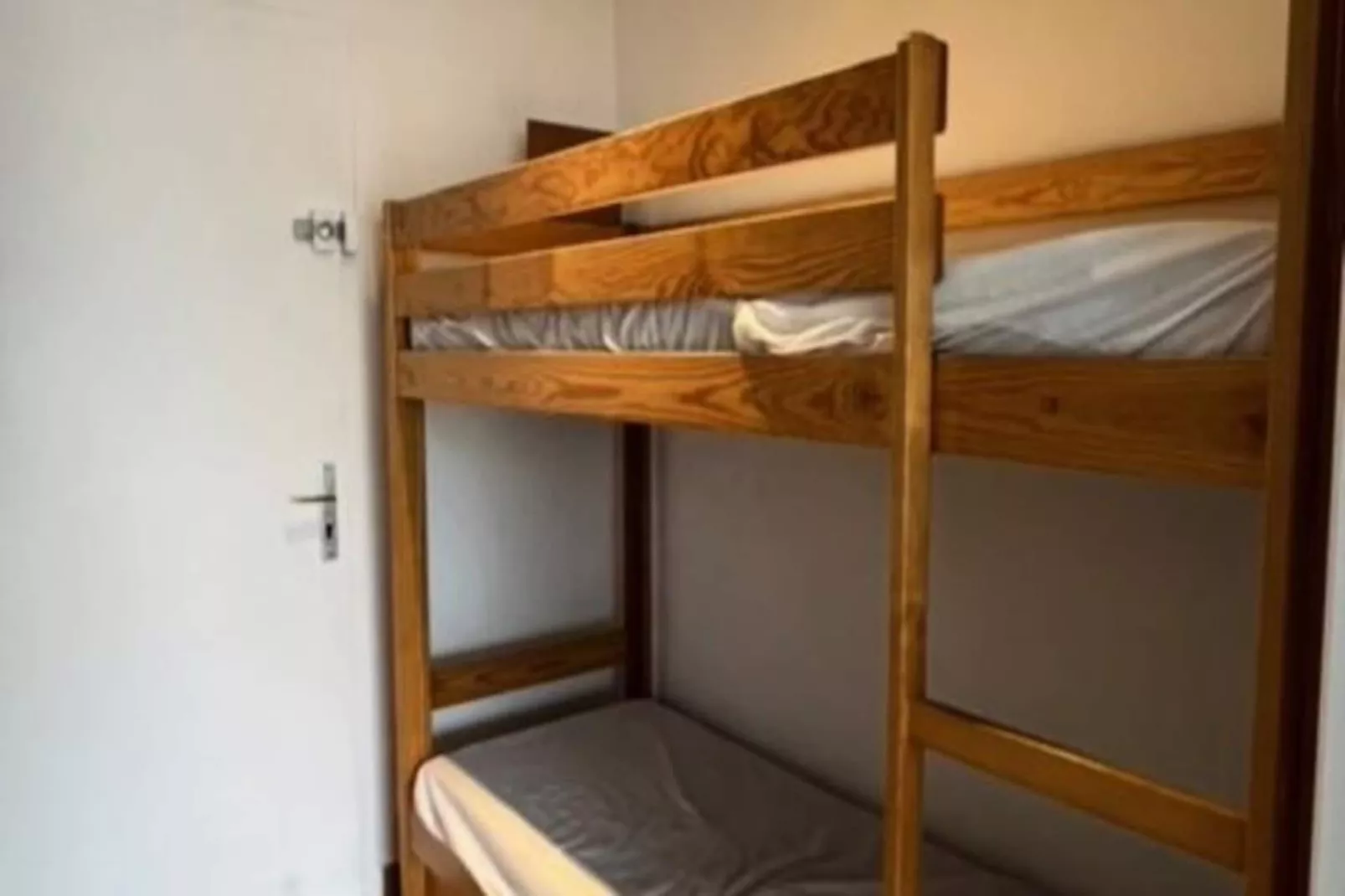 Résidence La Madrague-Nicht zugeordnet