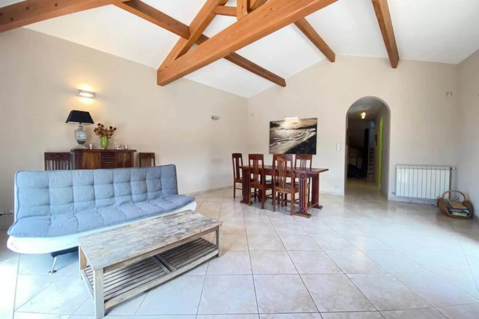 Résidence Fr15-le Grau Du Roi-Nicht zugeordnet