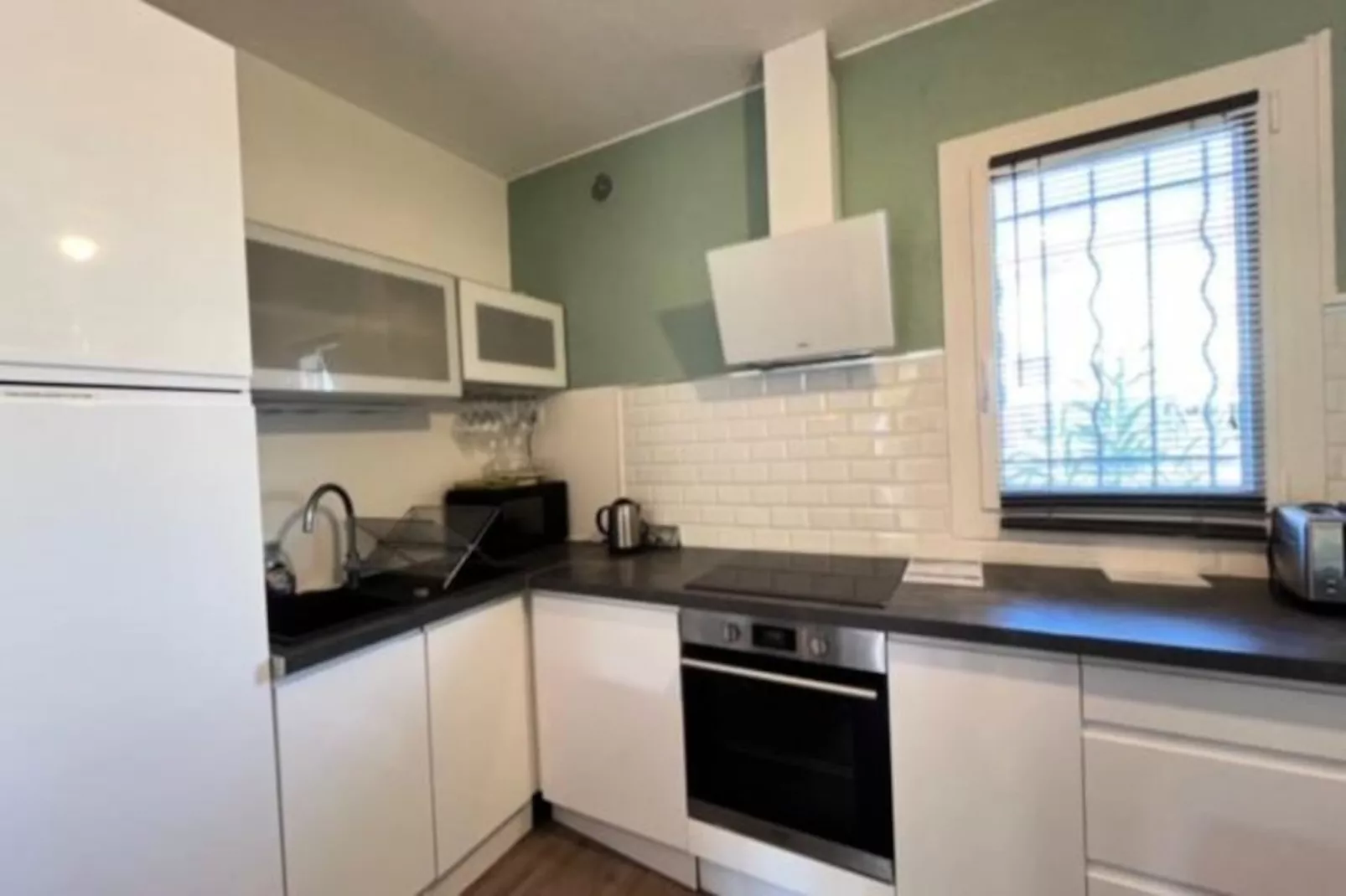 Résidence Les Maisons De La Plage-Untagged