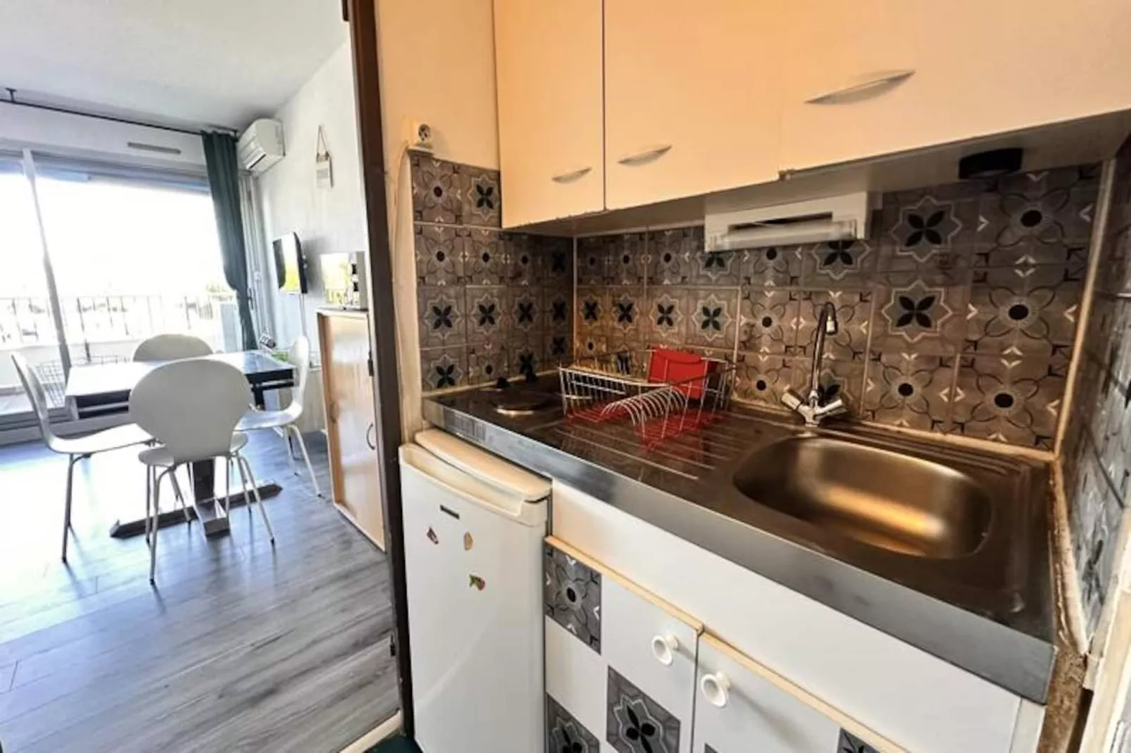 Résidence Studio Les Jardins Du Port  Port Camargue, Avec Piscine &agrave; 2 Pas De La Plage-Non tagué