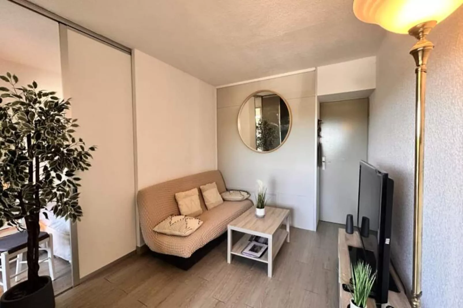 Résidence Le Quai Aux Fleurs - Résidence Avec Piscine Proche De La Mer-Nicht zugeordnet