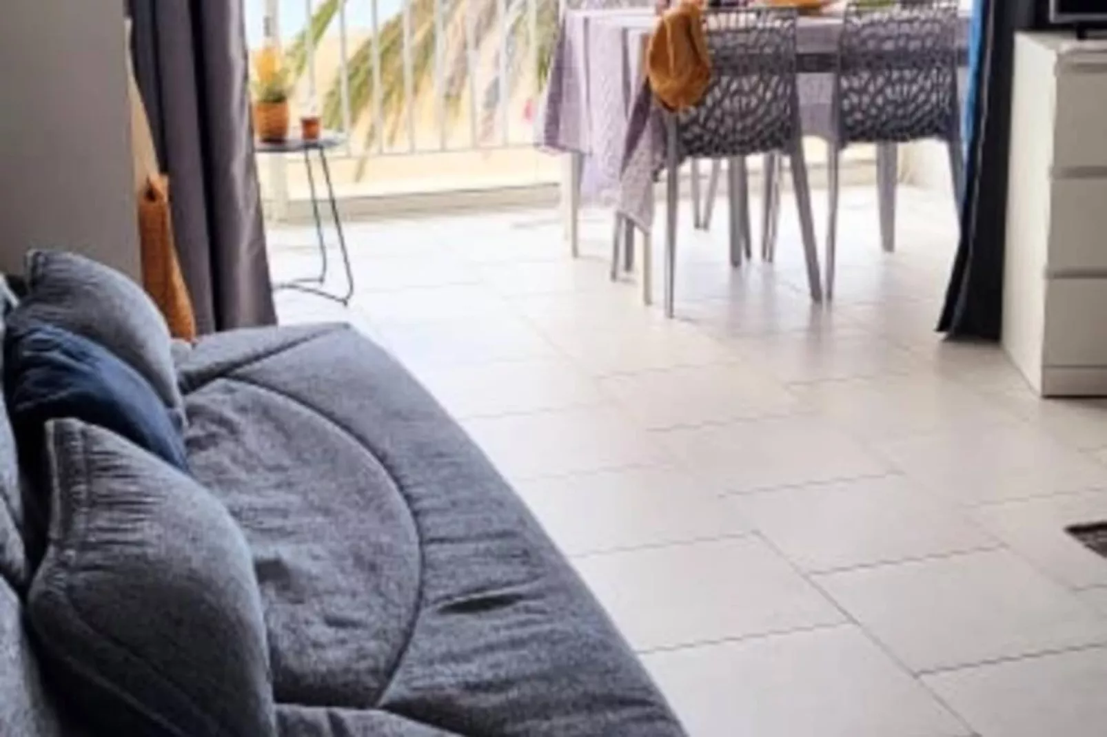 Résidence Le Royal : Vue &agrave; 180 Degr&eacute;s Sur La Mer !-Non tagué