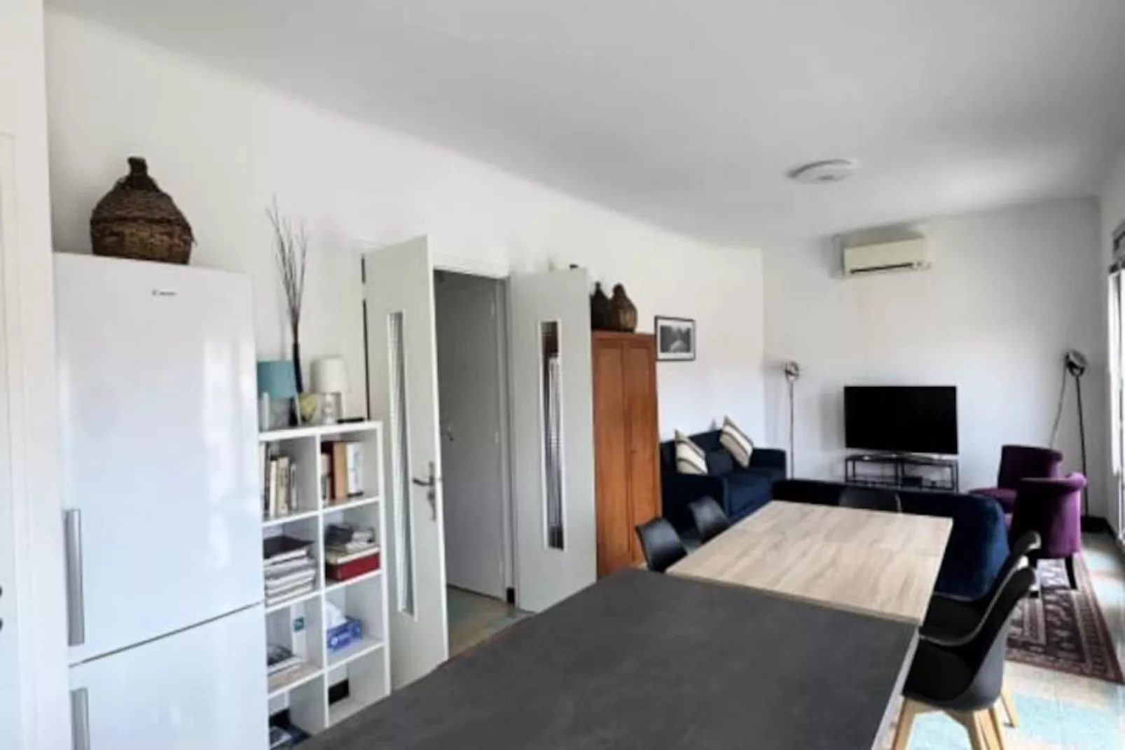 Résidence Place De L'ancre  Appartement 3 Chambres Avec Garage &ndash; 5 Min Plage & Centre-Non tagué