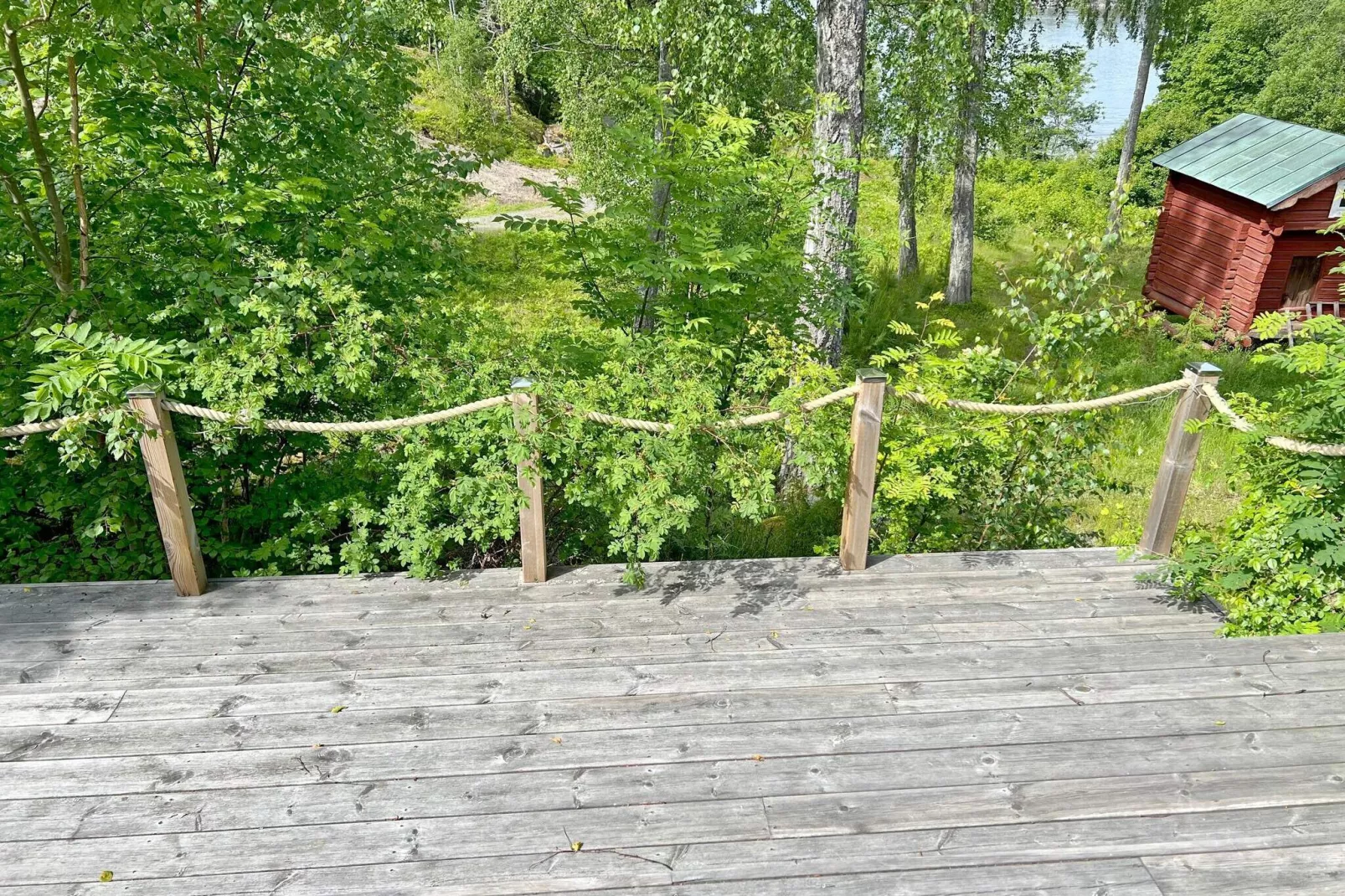 4 Personen Ferienhaus in VÄRMDÖ-By Traum-Nicht getaggt