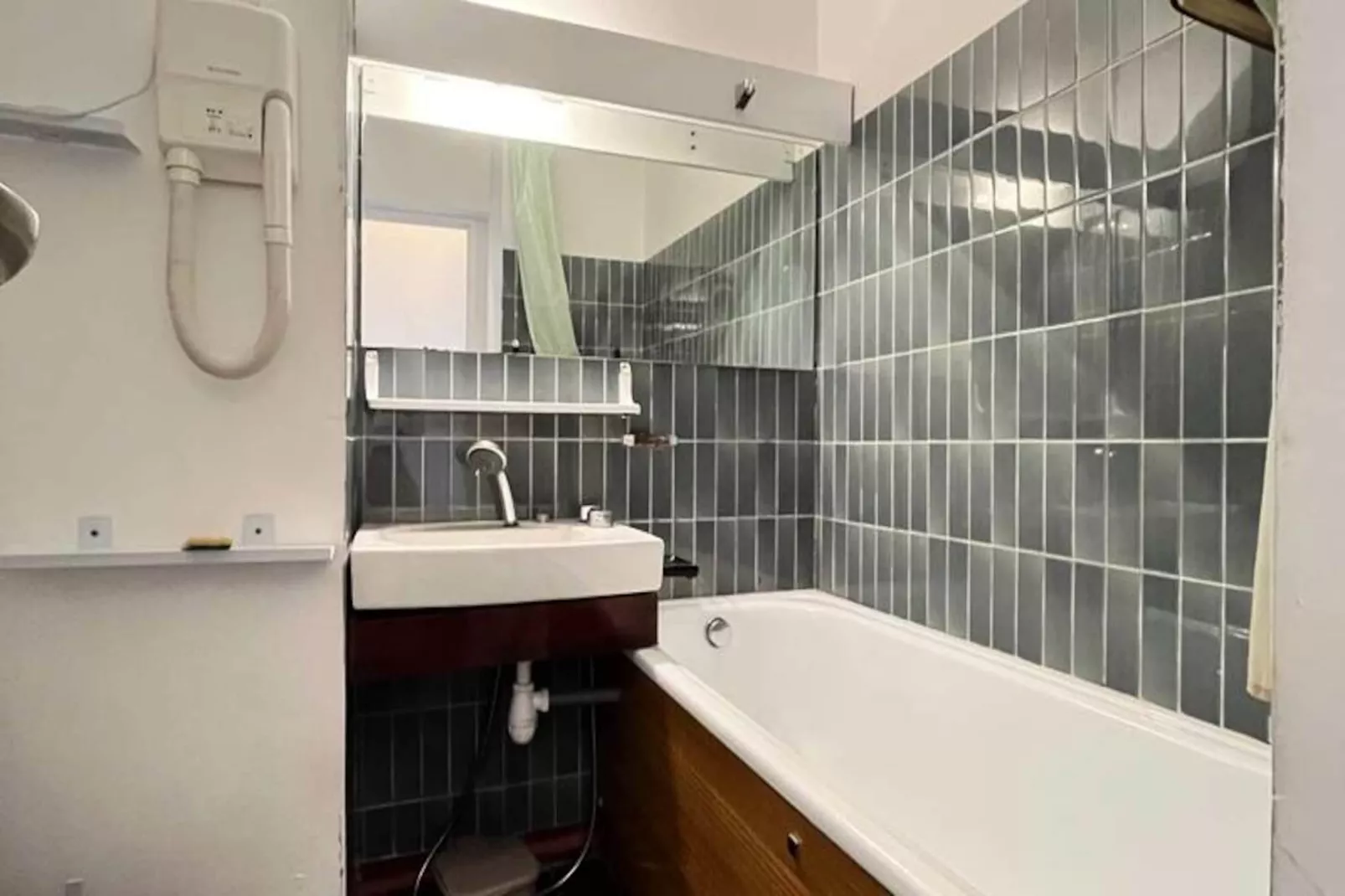 Résidence Quai Aux Fleurs-Untagged