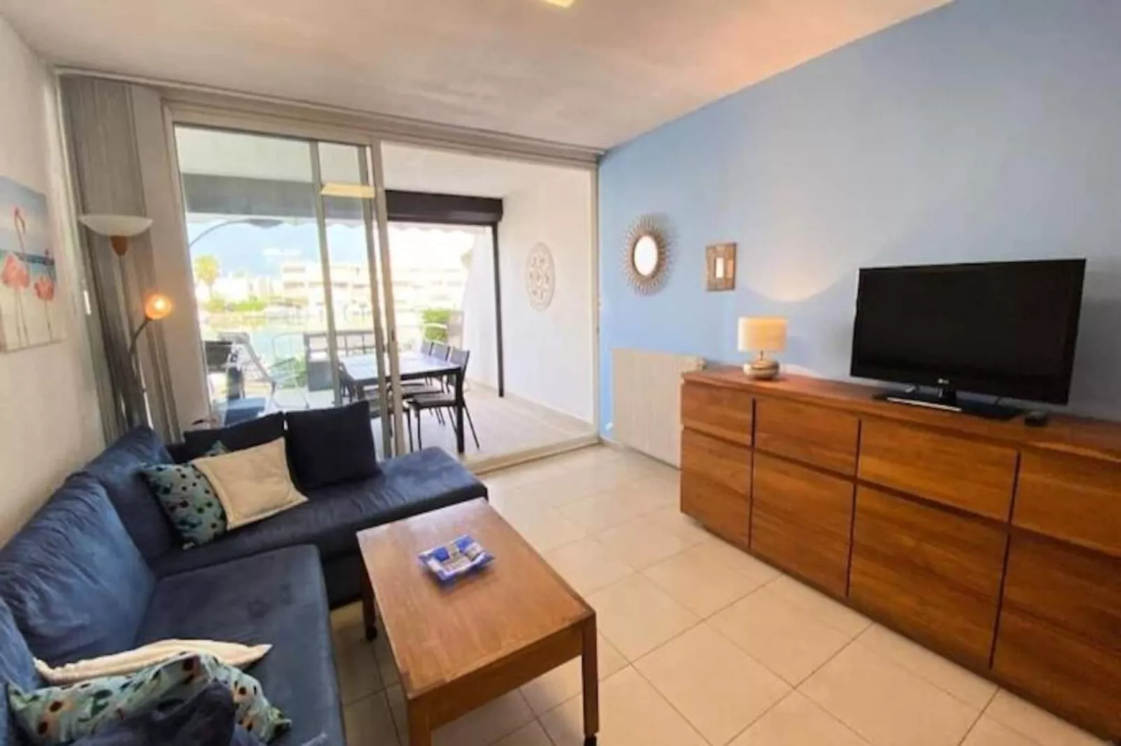 Résidence Camarguaise Sud-Non tagué