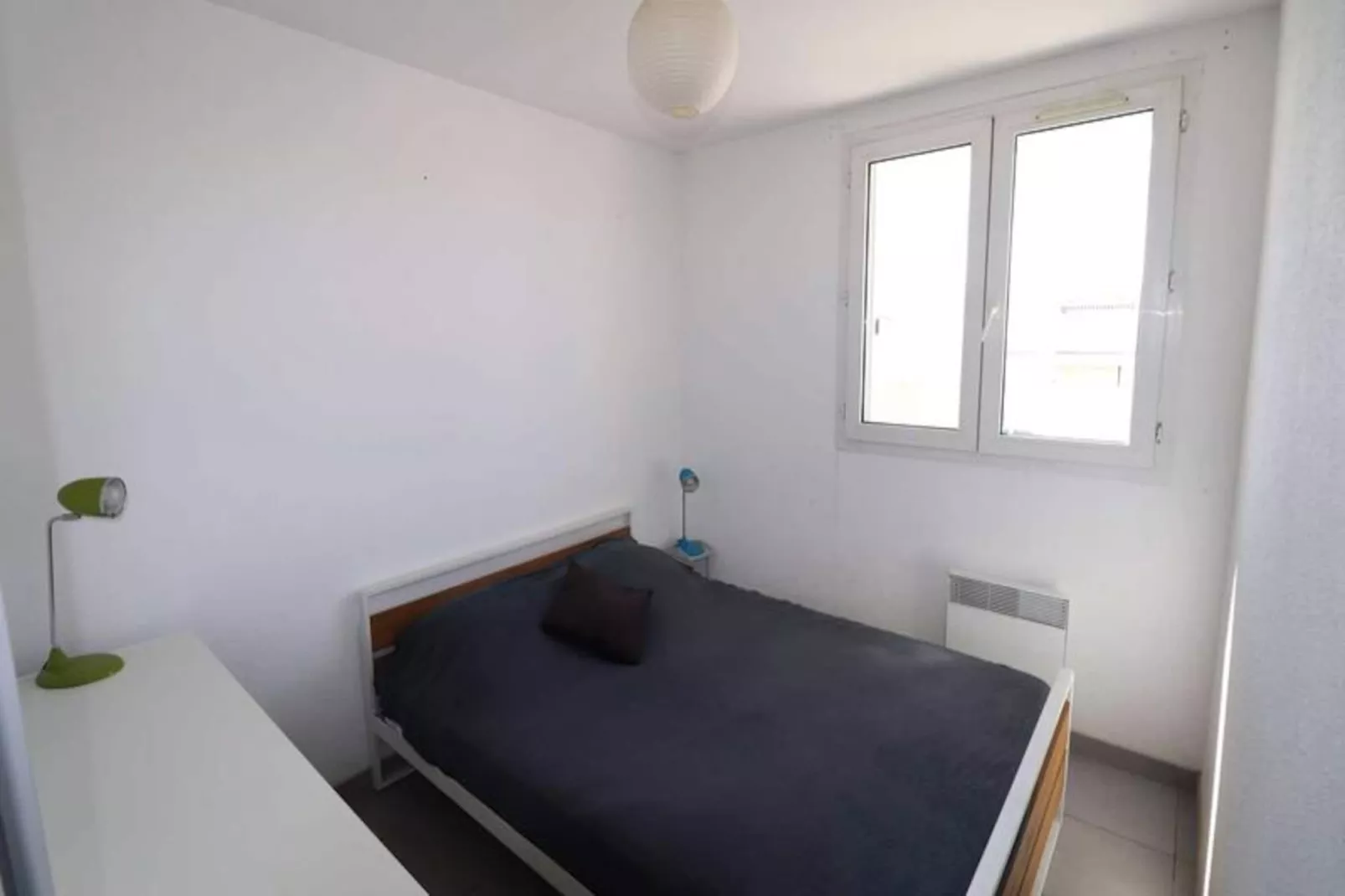 Résidence  Floralies 2-Untagged