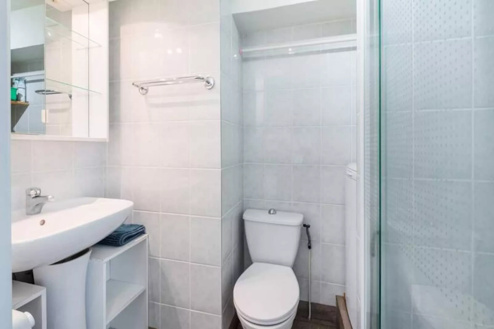 Résidence "le Toucan"-Untagged