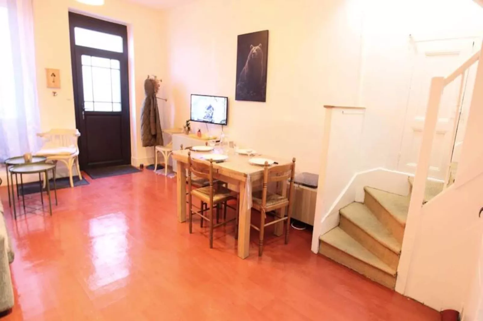 Résidence Coco-bagneres De Luchon-Nicht zugeordnet