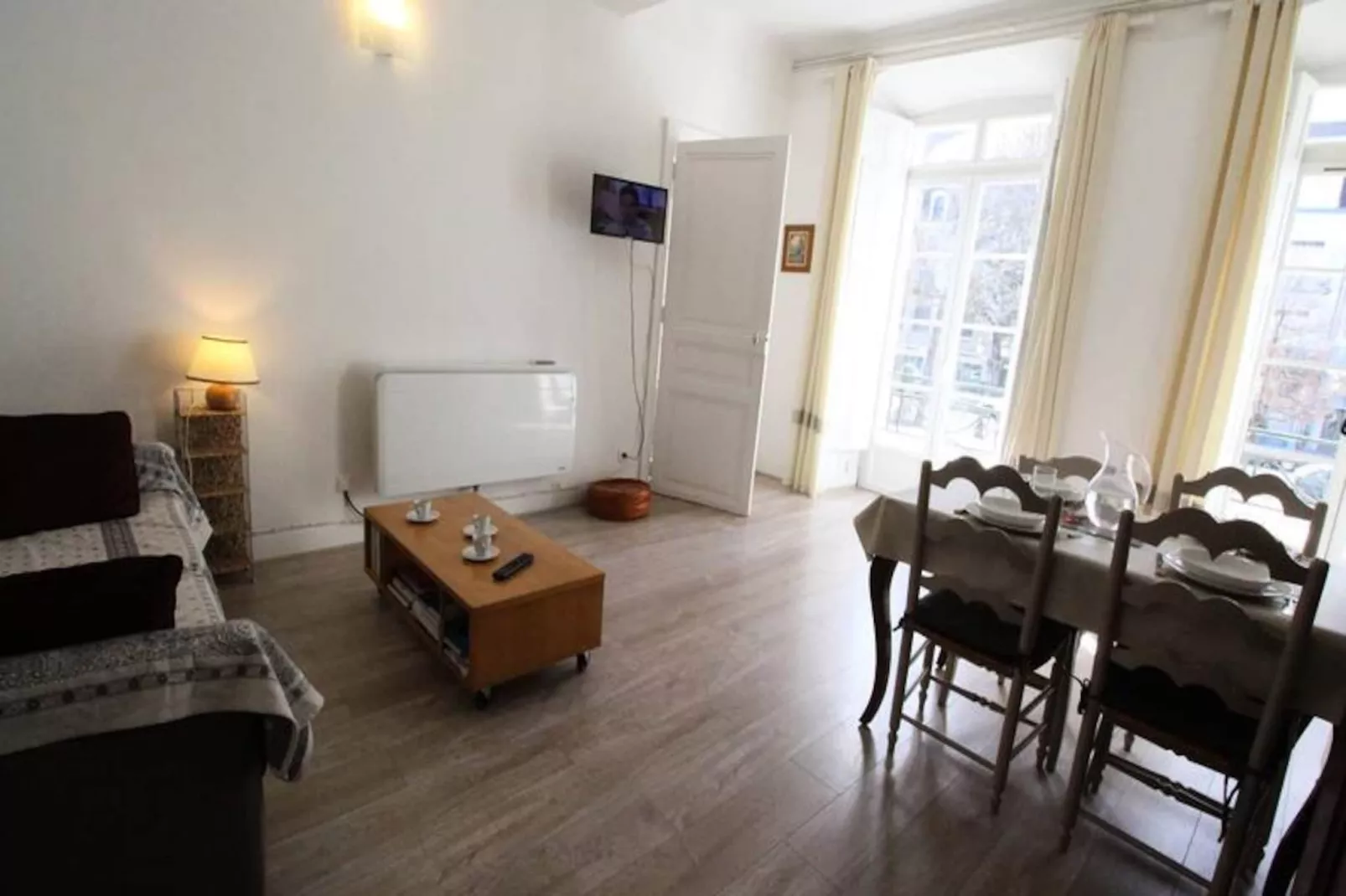 Résidence Pardeilhan-Nicht zugeordnet