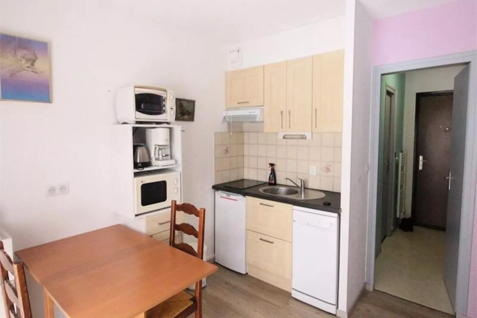 Résidence Terrasses D'etigny-Untagged