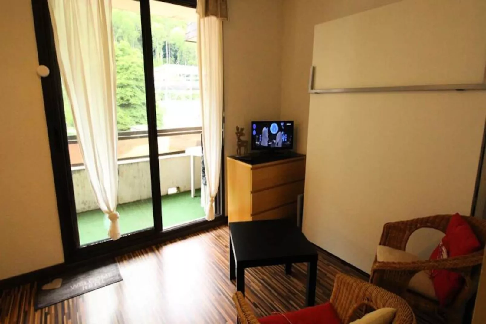 Résidence Terrasses D'etigny-Non tagué