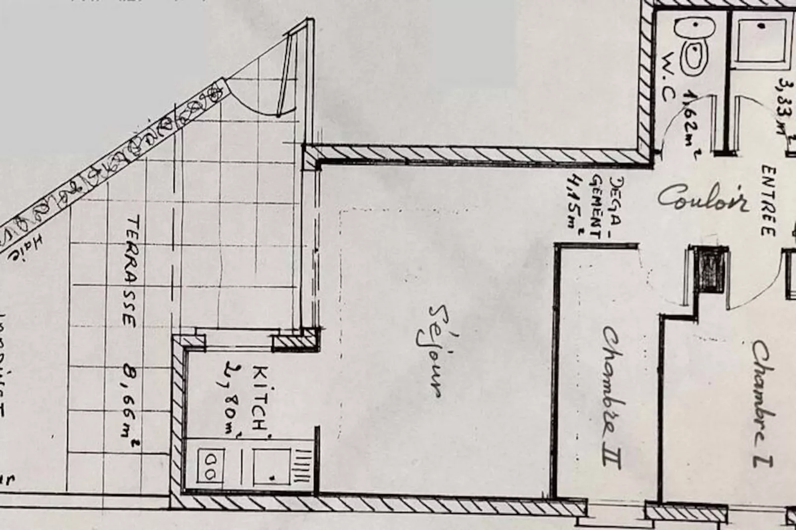 Résidence Terrasse Du Sacaron-Untagged