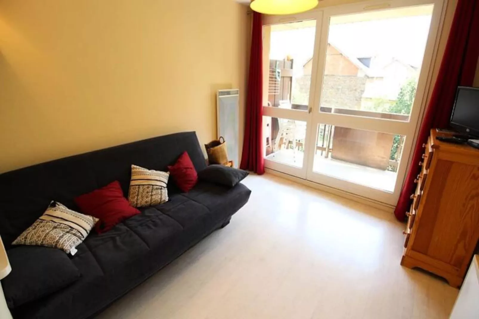 Résidence Entecade-Nicht zugeordnet