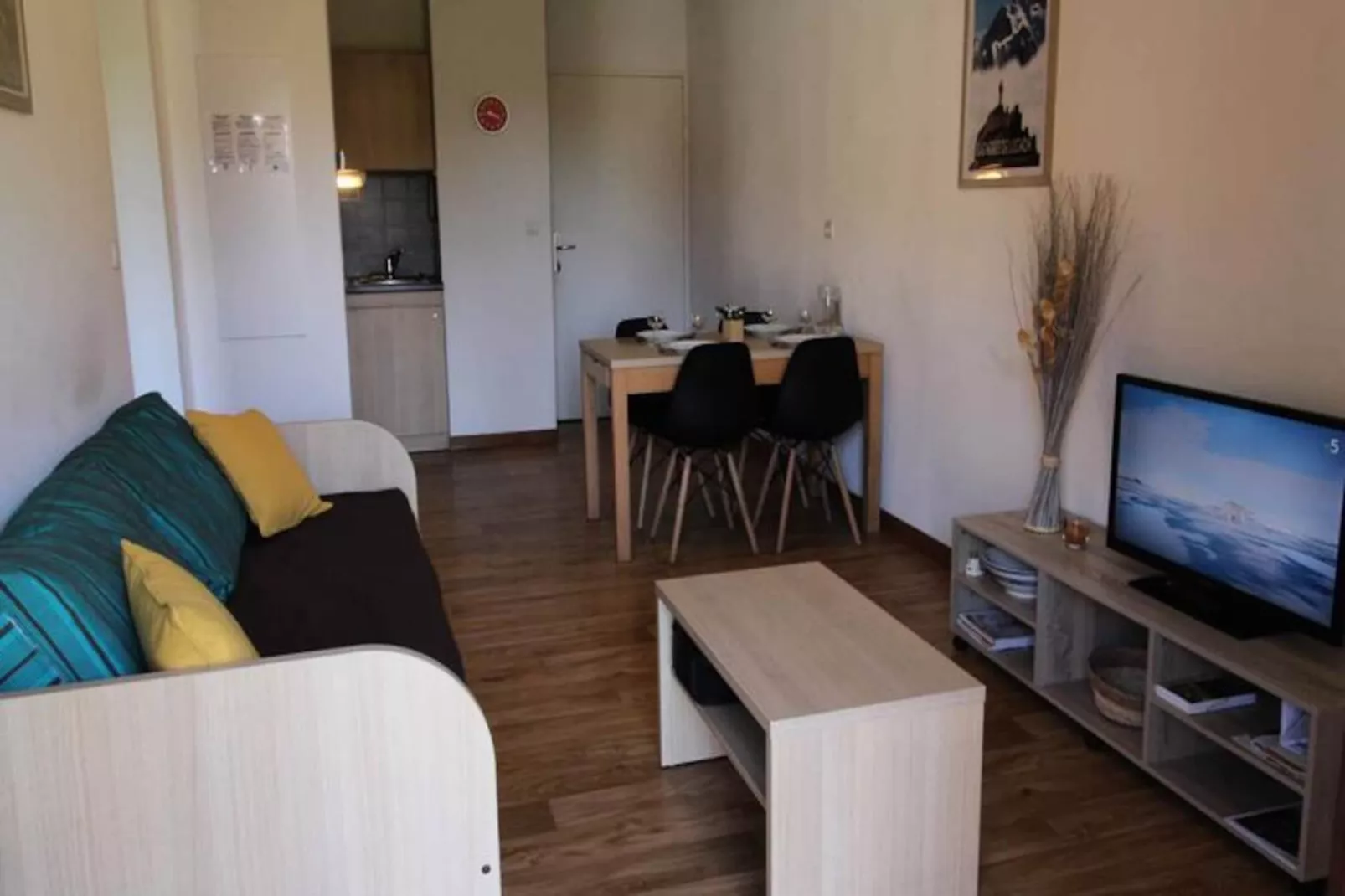 Résidence Jardins Du Ramel-Non tagué