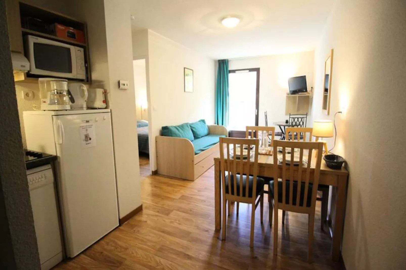 Résidence Jardins Du Ramel-Non tagué