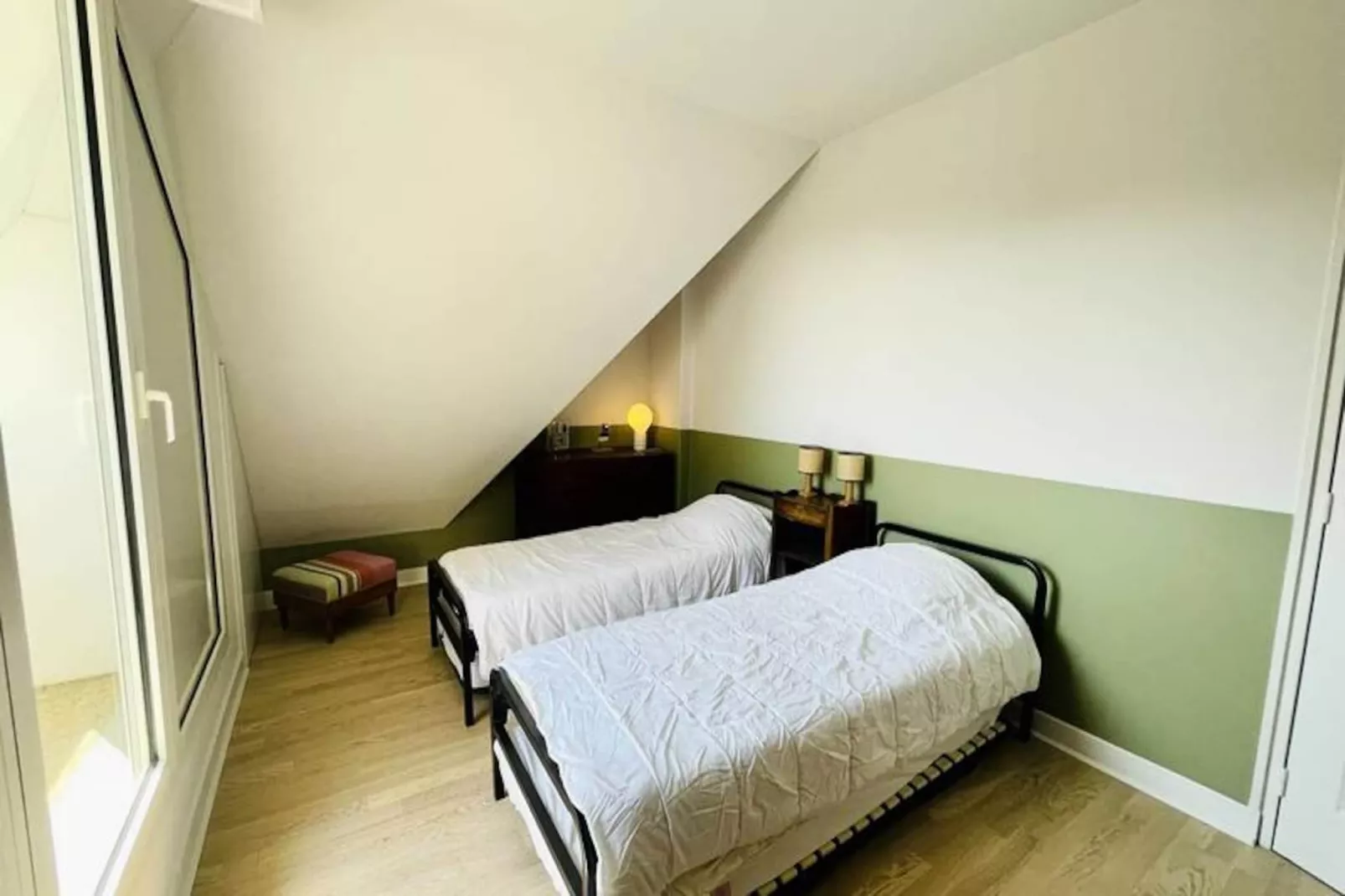 Résidence Anthinéa-Nicht zugeordnet