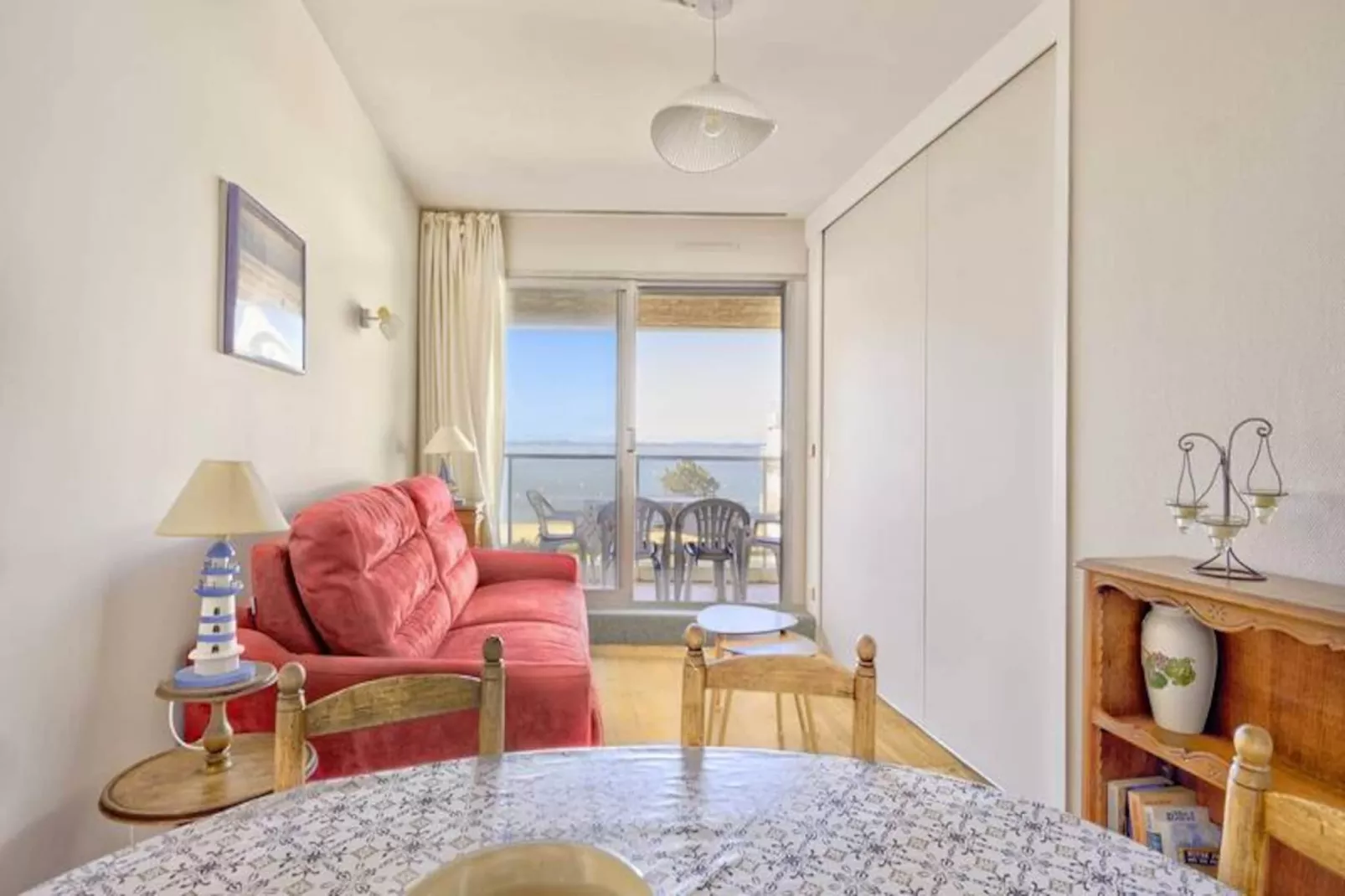 Résidence Aquitania-Non tagué