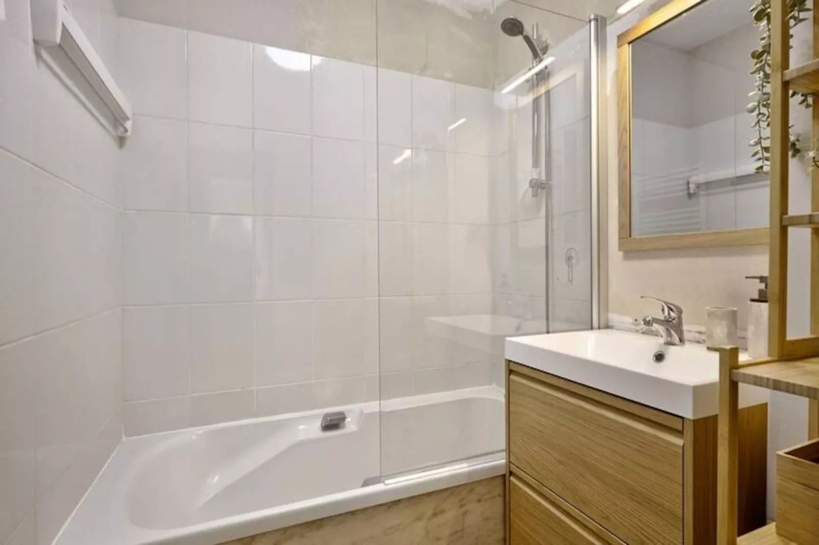 Résidence Les Magnolias-Nicht zugeordnet