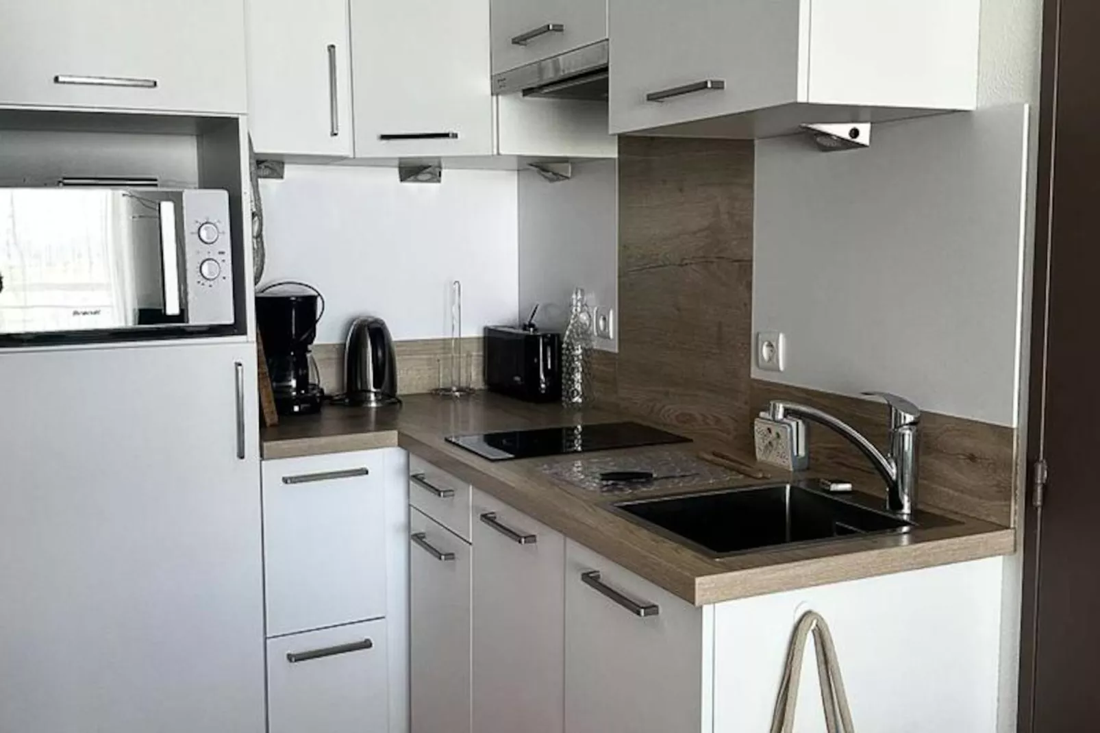 Résidence Pieds Dans L Eau-Non tagué