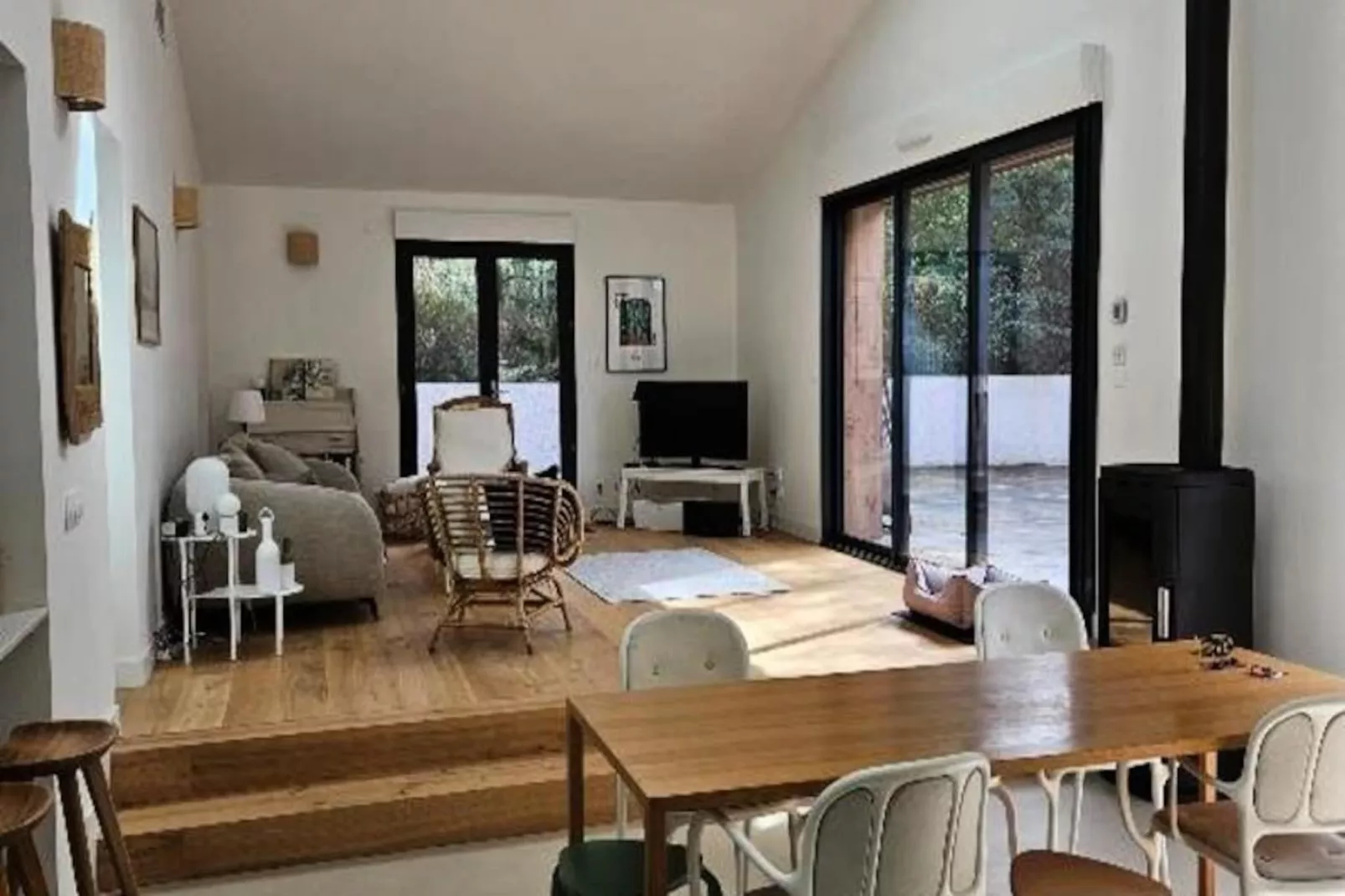 Résidence Maubuisson-Untagged