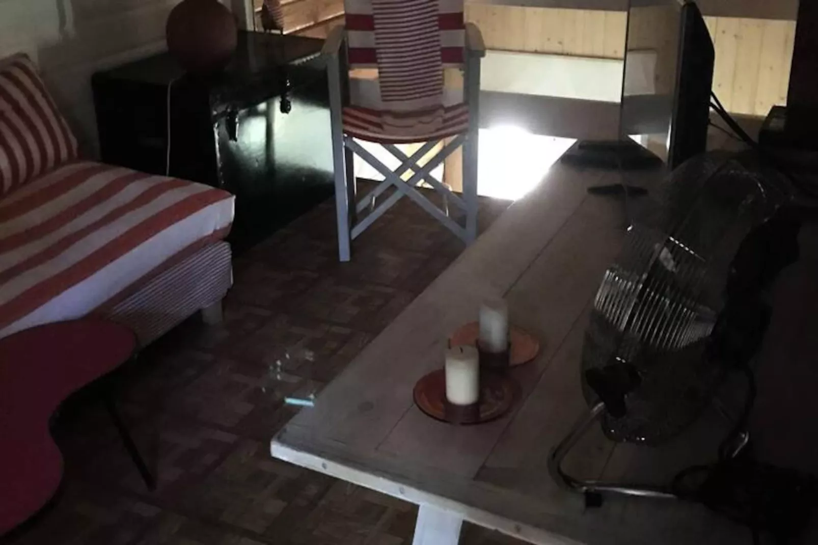 Résidence Maubuisson-Untagged