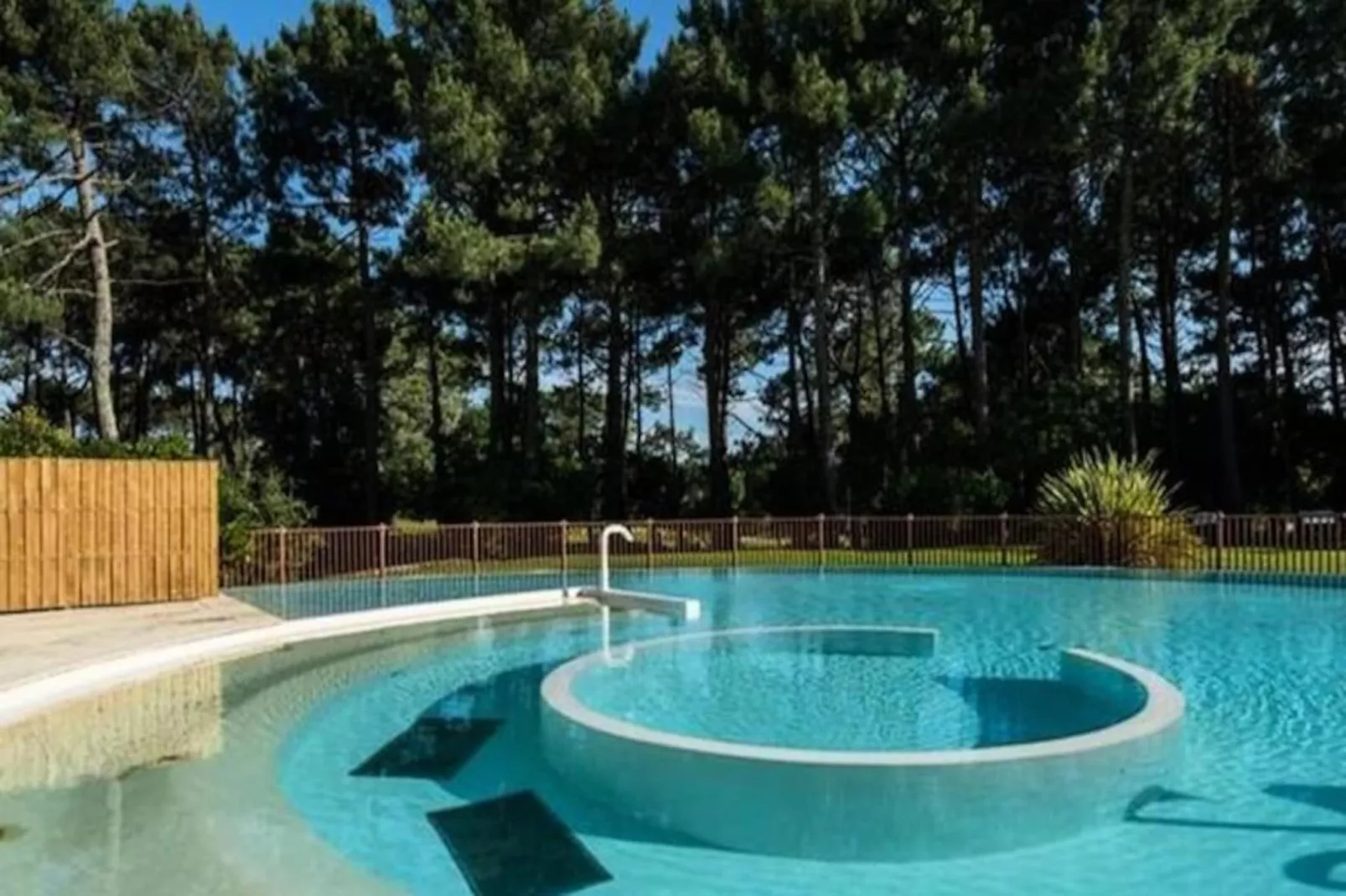 Résidence Lacanau Les Pins-Untagged