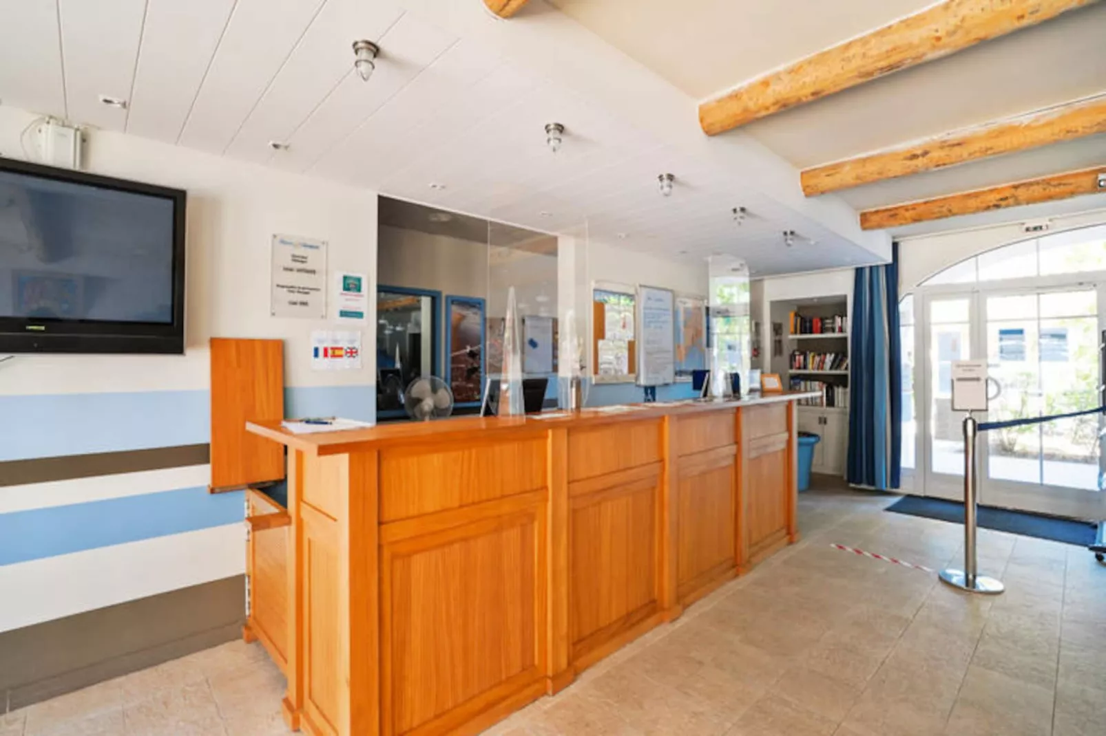 Résidence Villa Marine - maeva Home-Nicht zugeordnet