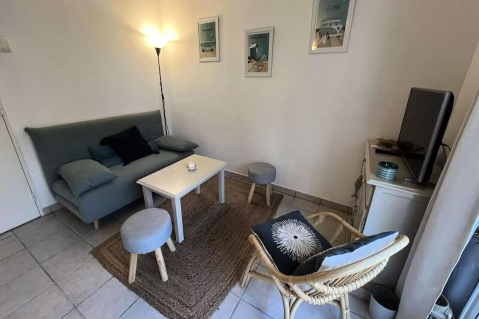 Résidence Domaine Des Sables-Nicht zugeordnet