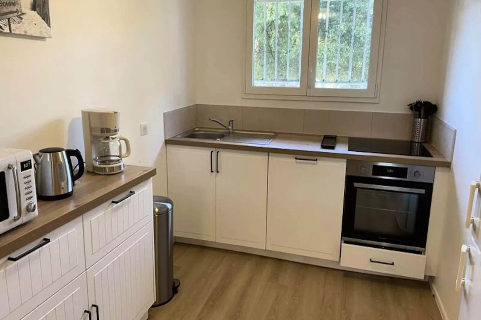 Résidence La Grande Combe-Untagged