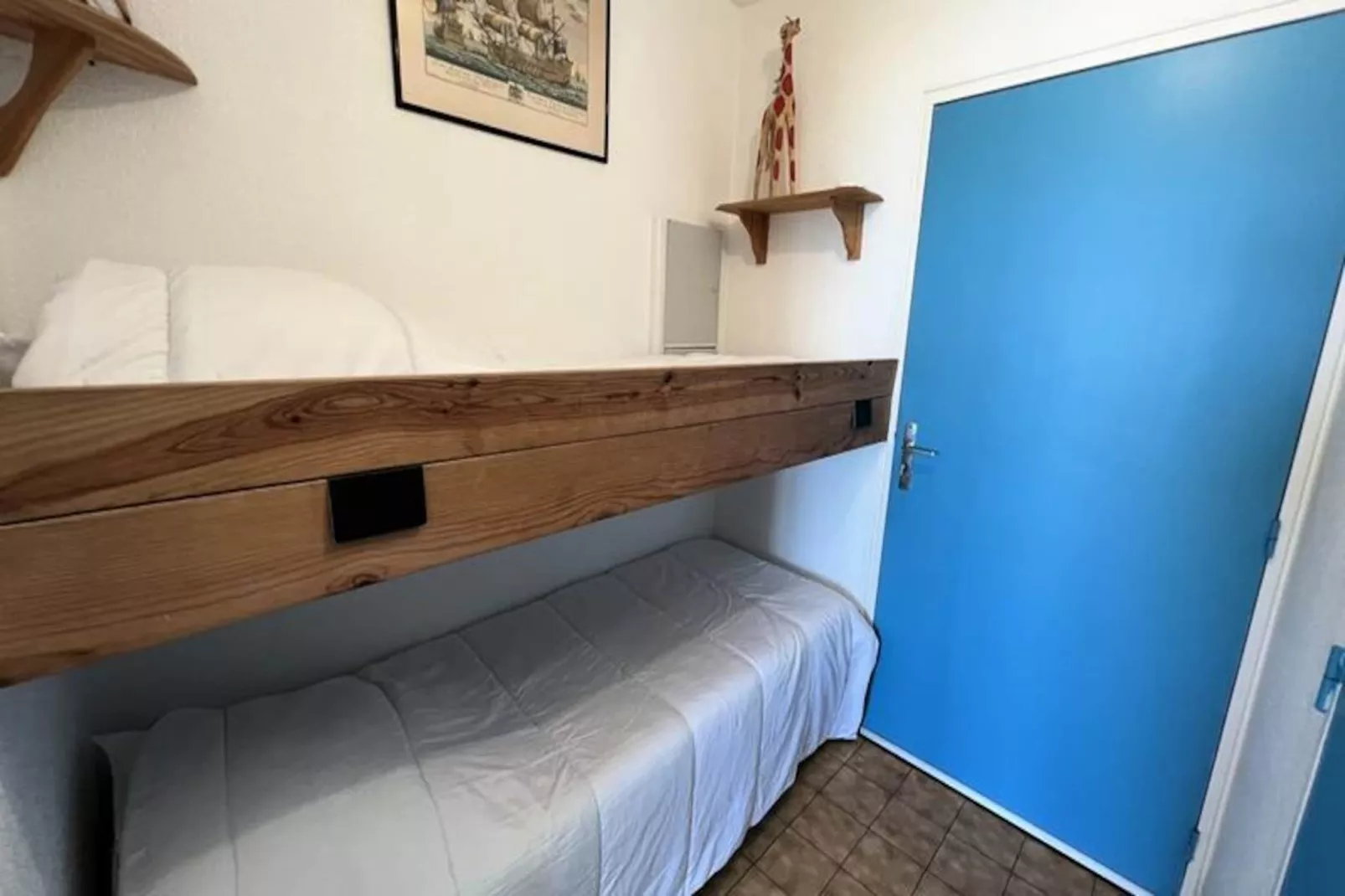 Résidence Cap Atlantic-Non tagué