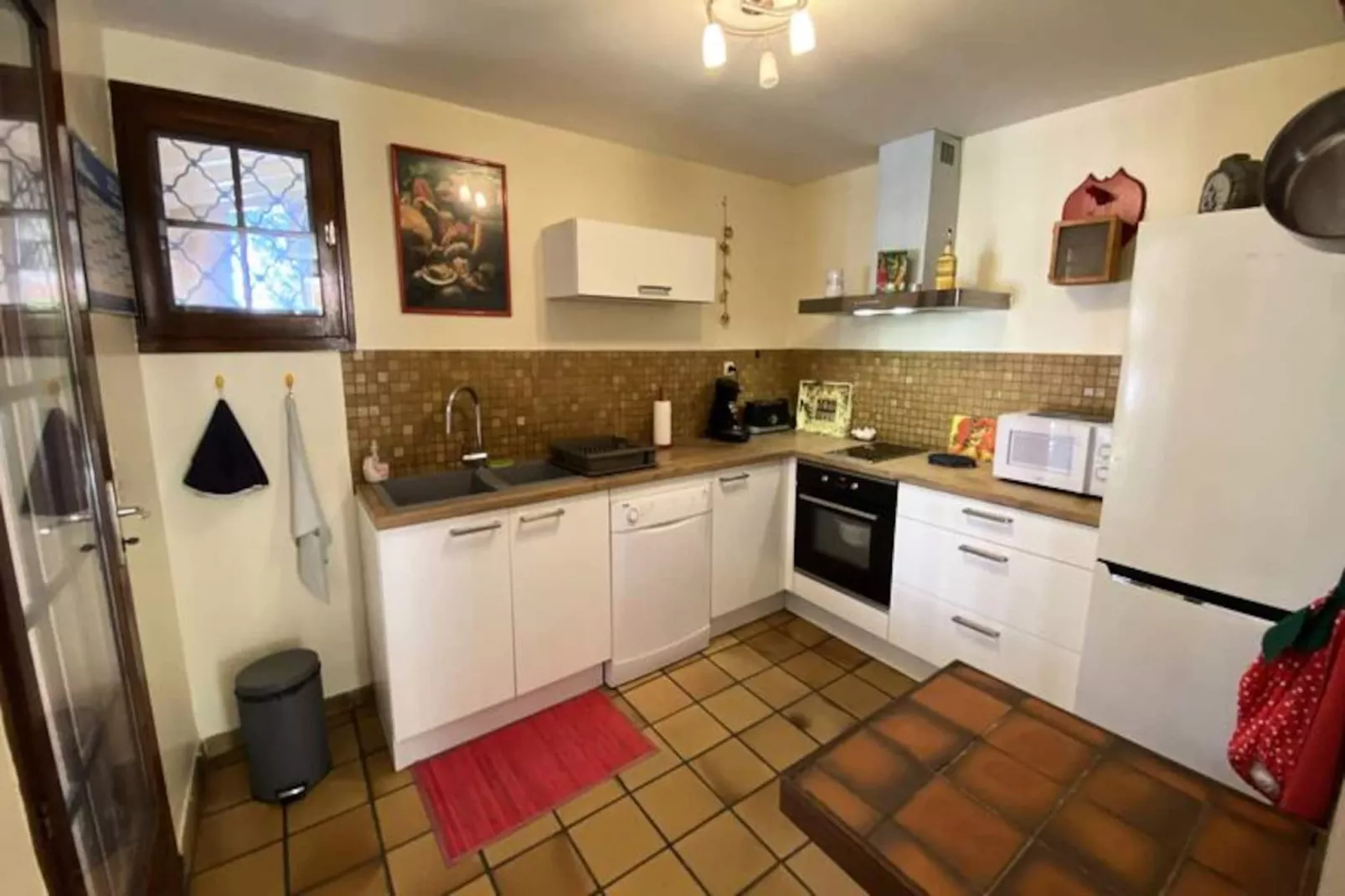 Résidence La Grande Combe-Untagged