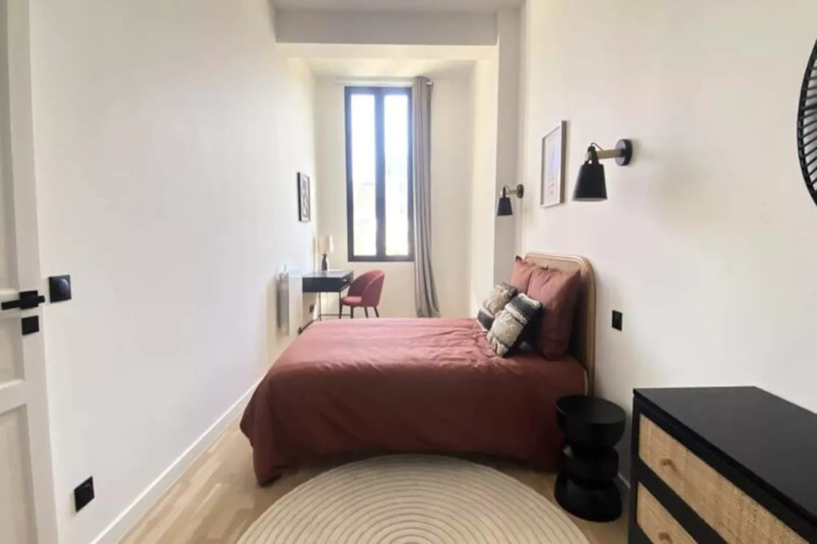 Duplex De Charme Au C&oelig;ur Du Triangle D&rsquo;or-Nicht zugeordnet