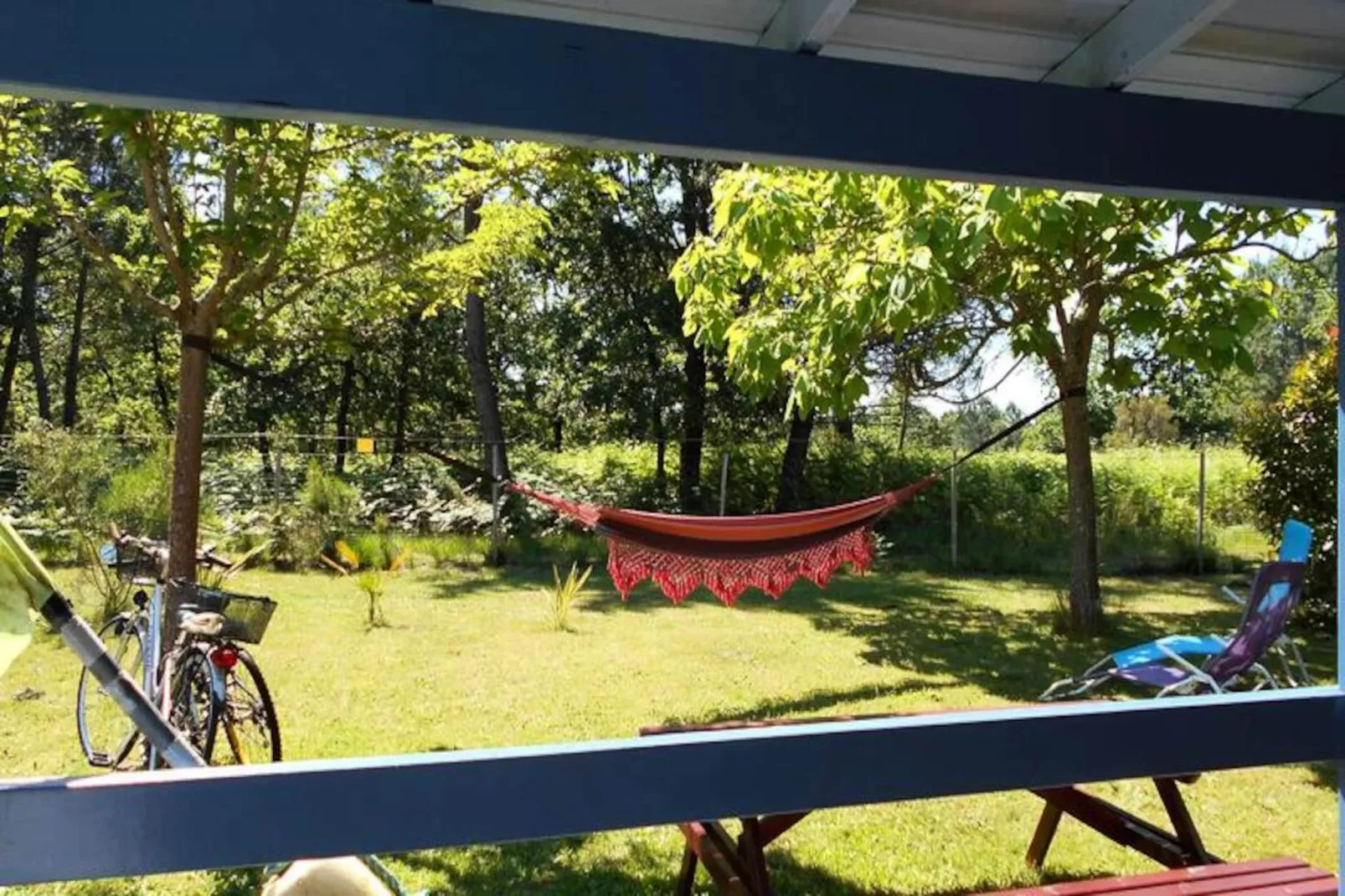 Résidence Parc Nature Ocean-Untagged