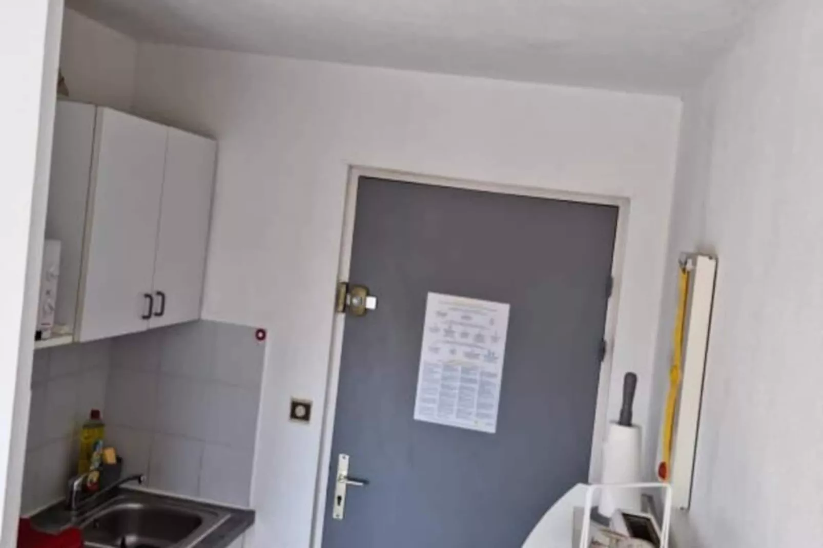 T2 Vue Mer &agrave; Frontignan Plage-Untagged