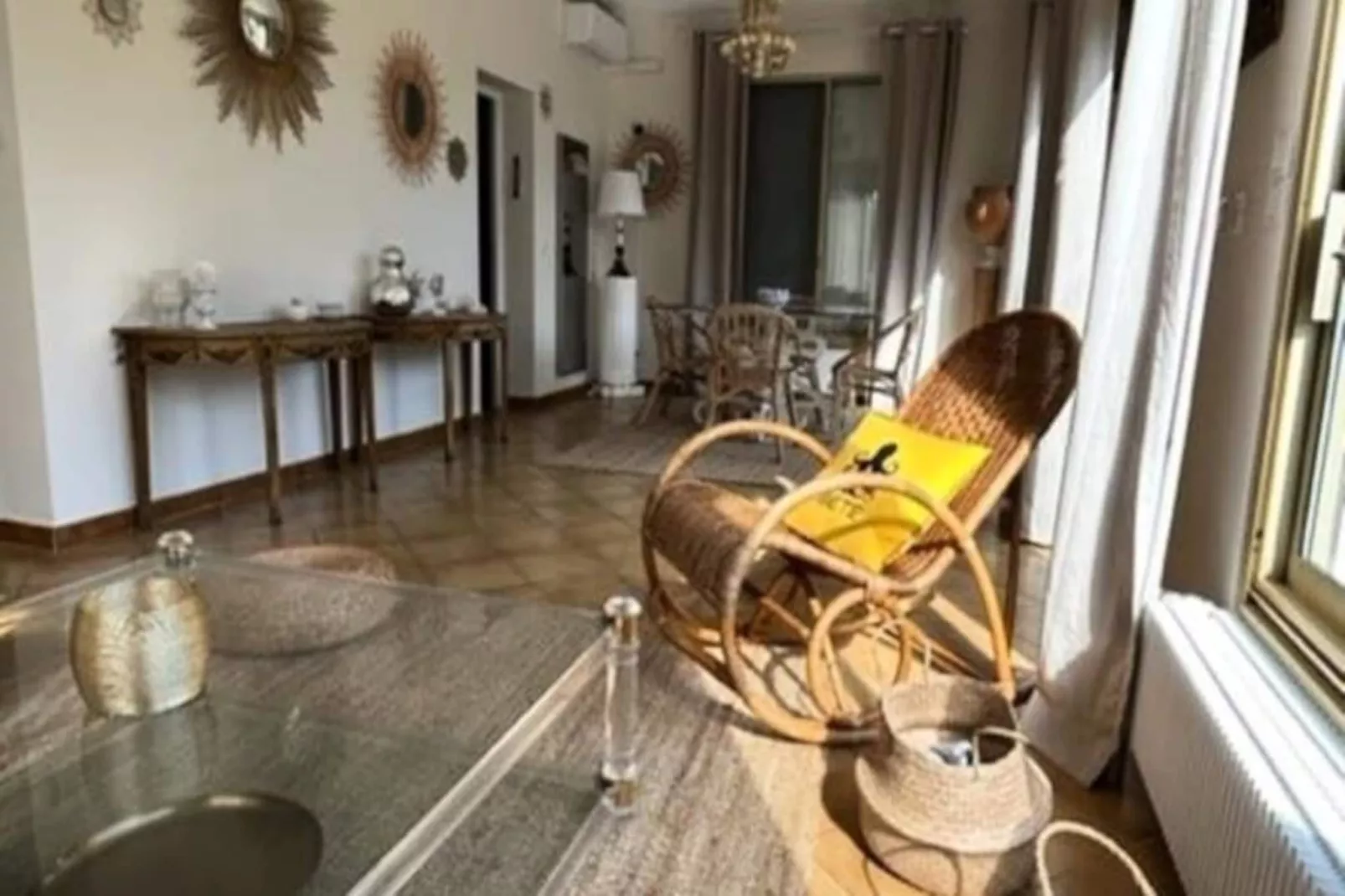 Villa Secret Du Jardin Face &agrave; La Mer-Untagged